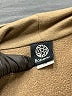 Bobeau Brown Cardigan Size L - photo 7