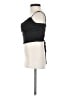 Tiger Mist Black Sleeveless Top Size XS - photo 5