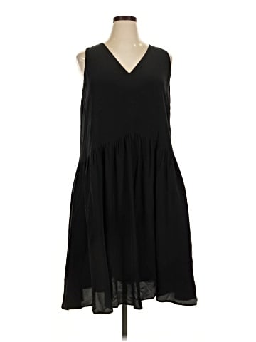 Eileen Fisher Casual Dress (view 1)