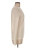 Uniqlo Ivory Turtleneck Sweater Size M - photo 4