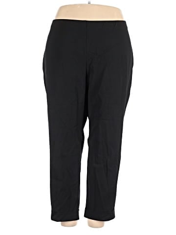 J.Jill Active Pants (view 1)