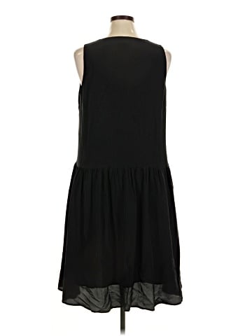 Eileen Fisher Casual Dress (view 2)
