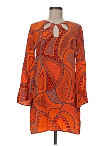 Issa London Kimono (view 1)