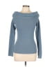 Wilfred Blue Turtleneck Sweater Size L - photo 1