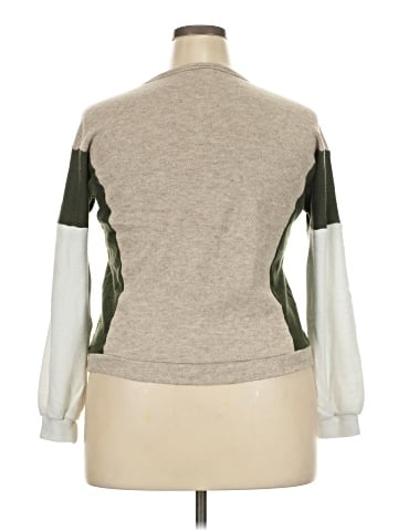 Vanilla Bay Pullover Sweater (view 2)