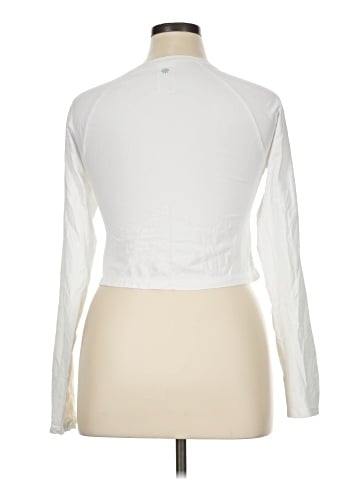 Athleta Long Sleeve T-Shirt (view 2)