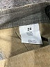 O'Neill Tan Khaki Shorts Size 24 waist - photo 4