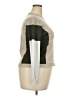 Vanilla Bay Color Block Tan Pullover Sweater Size 2X (estimated) - photo 4