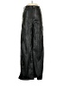Bershka Black Casual Pants Size M - photo 1
