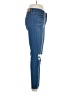 Levi's Hearts Blue Jeans Size 28 waist - photo 4