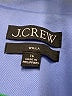 J.Crew Blue Blazer Size 16 - photo 6