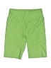 Coolibar Green Athletic Shorts Size S - photo 1