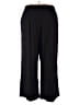 Studio by Torrid Black Casual Pants Size 4X Plus (4) - photo 1