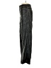 Bershka Black Casual Pants Size M - photo 5