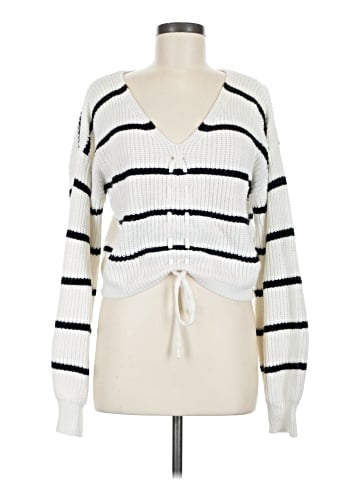 Yozy Cardigan (view 1)