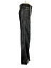 Bershka Black Casual Pants Size M - photo 4