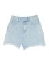 Unbranded Blue Denim Shorts Size M - photo 1