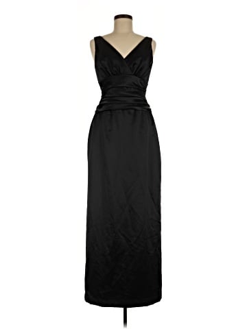 David's Bridal Cocktail Dress (view 1)