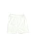 Shein Solid Ivory Athletic Shorts Size 130 cm / US 8 - photo 1