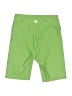 Coolibar Green Athletic Shorts Size S - photo 2