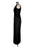 David's Bridal Black Cocktail Dress Size 8 - photo 5