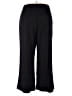 Studio by Torrid Black Casual Pants Size 4X Plus (4) - photo 2