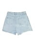 Unbranded Blue Denim Shorts Size M - photo 2