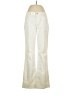 Coldwater Creek Ivory Jeans Size 6 - photo 1