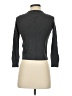 Lands' End Gray Turtleneck Sweater Size S - photo 2