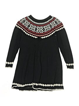 Hanna Andersson Dress