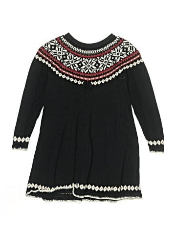 Hanna Andersson Dress (view 1)