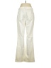 Coldwater Creek Ivory Jeans Size 6 - photo 2