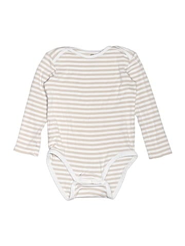 H&M Long Sleeve Onesie (view 1)