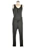 G-Star RAW Chevron-herringbone Gray Jumpsuit Size M - photo 1