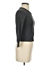 Lands' End Gray Turtleneck Sweater Size S - photo 4