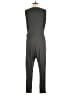 G-Star RAW Chevron-herringbone Gray Jumpsuit Size M - photo 2