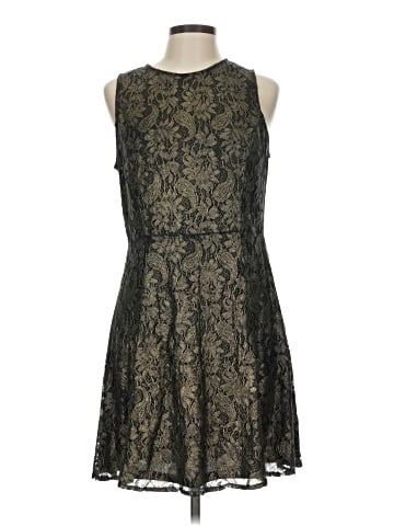 GB Cocktail Dress (view 1)