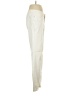 Coldwater Creek Ivory Jeans Size 6 - photo 4