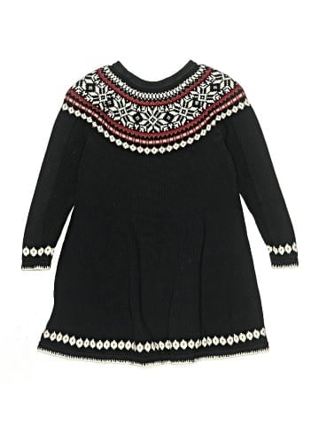 Hanna Andersson Dress (view 2)