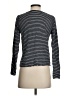 Boden 100% Cotton Black Long Sleeve Henley Size S - photo 2