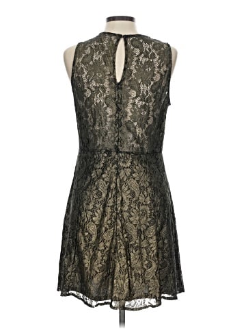 GB Cocktail Dress (view 2)