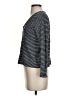 Boden 100% Cotton Black Long Sleeve Henley Size S - photo 5