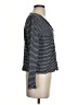 Boden 100% Cotton Black Long Sleeve Henley Size S - photo 4