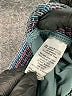 Toad & Co Stripes Gray Skort Size M - photo 4