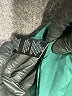 WAYF Green Cocktail Dress Size L - photo 8