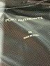 Port Authority 100% Polyester Solid Blue Track Jacket Size M - photo 6