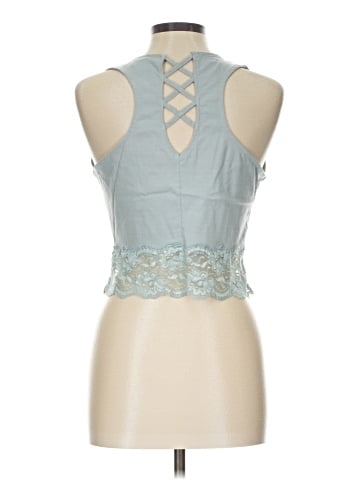 Mittoshop Sleeveless T-Shirt (view 2)