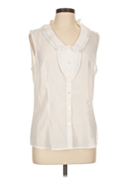 The Limited Sleeveless Blouse
