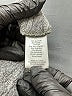 Bobeau Gray Kimono Size L - photo 8