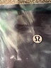 Lululemon Athletica Print Teal Leggings Size M (estimated) - photo 4